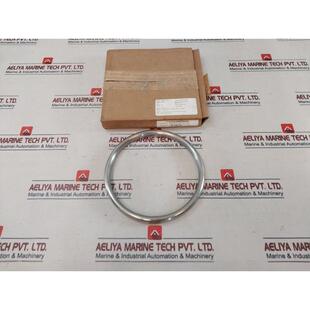 原装供应Vanco 6A0003 R-46 7-1/16 英寸 5K 316 不锈钢 R46-S316