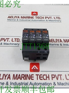 原装供应Ptg Pte 320-40m2-31r SPD模块100vdc 20ka