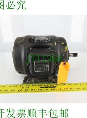原装供应利兰 1/2Hp 220/440V 3Ph 1140RPM 4B66