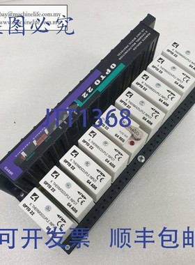原装供应OPTO 22 G4A8R + G4 AD8 8 + G4 REG RTC 远程模拟 8 通