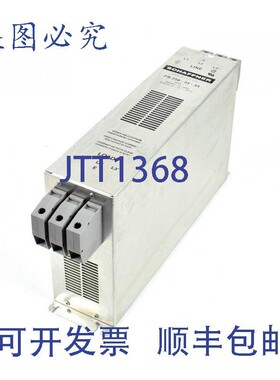 原装供应夏弗纳电源滤波器,FN 258-55-34,FN2585534