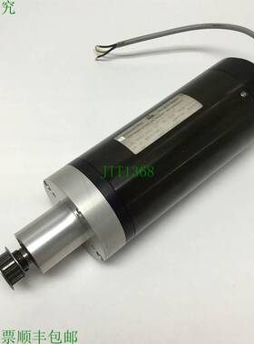 原装供应Pfankuch GP 86 永磁直流装载机进纸器电机 170VDC 2A 30