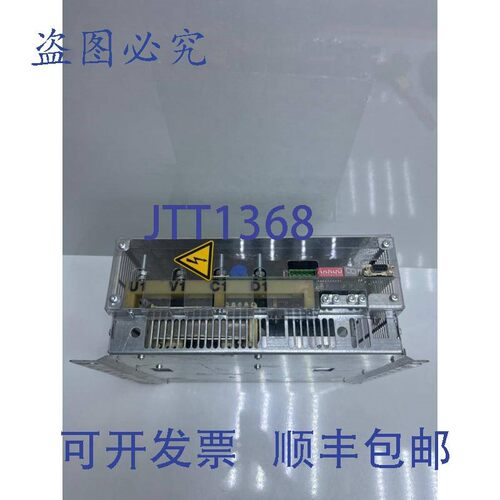 原装供应ABB DCF504B0050-000000X 直流驱动器
