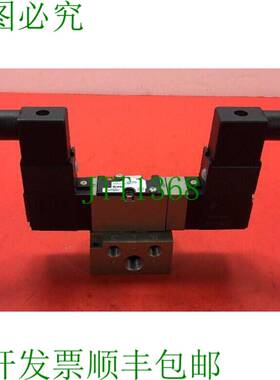 原装供应   SOLENOID VALVE VFR2210-5DZ-02&N 0.1-0.9MPa 1/8
