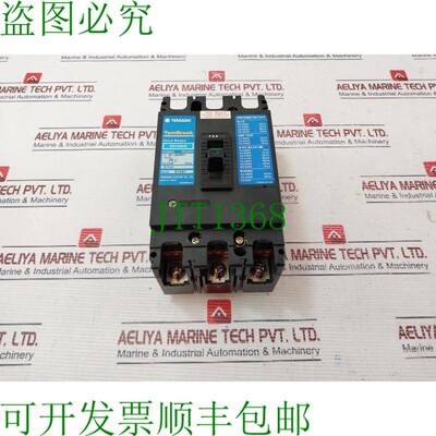 原装供应Terasaki XS100NS TemBreak 3 极支架 75A 600Vac 250VDc