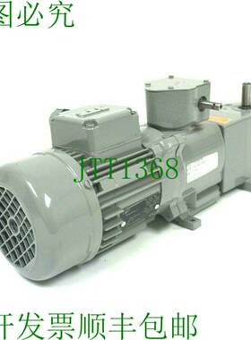 原装供应RUHRTRIEBE Rf0.09/4-71 2HV4K2M 齿轮马达 RF009471