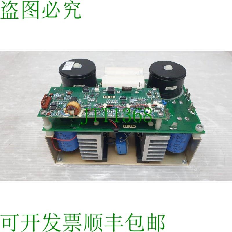 原装供应A HEICO 分析模块 5900-13D,0126-4120 GL LPS REV D