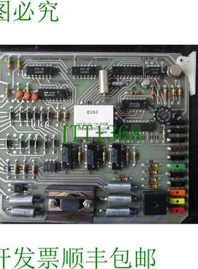 原装供应收购LEAR SIEGLER INC. 80030027-1C 电路板 800300271C