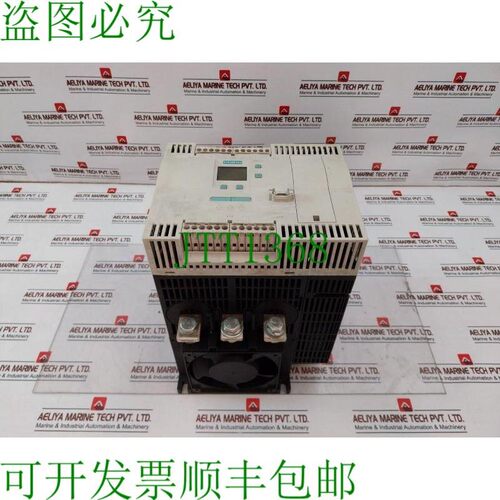 原装供应电源 天狼星 3RW4446-6BC34 200-460V 50-60Hz