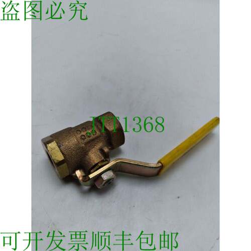 原装供应Milwaukee 600WOG150SWP 球阀 1/4