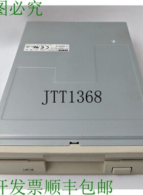 原装供应Teac 193077D2-91 软盘驱动器