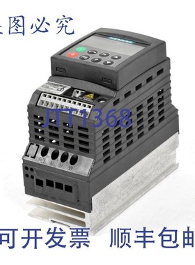 原装供应Micromaster 410,6SE6410-2UB11-2AA0,6SE6 410-2UB11-