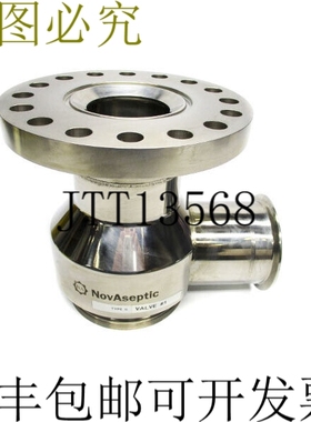 原装供应NOVASEPTIC AA-28053-1 HN423870 3-3/4" NSNP