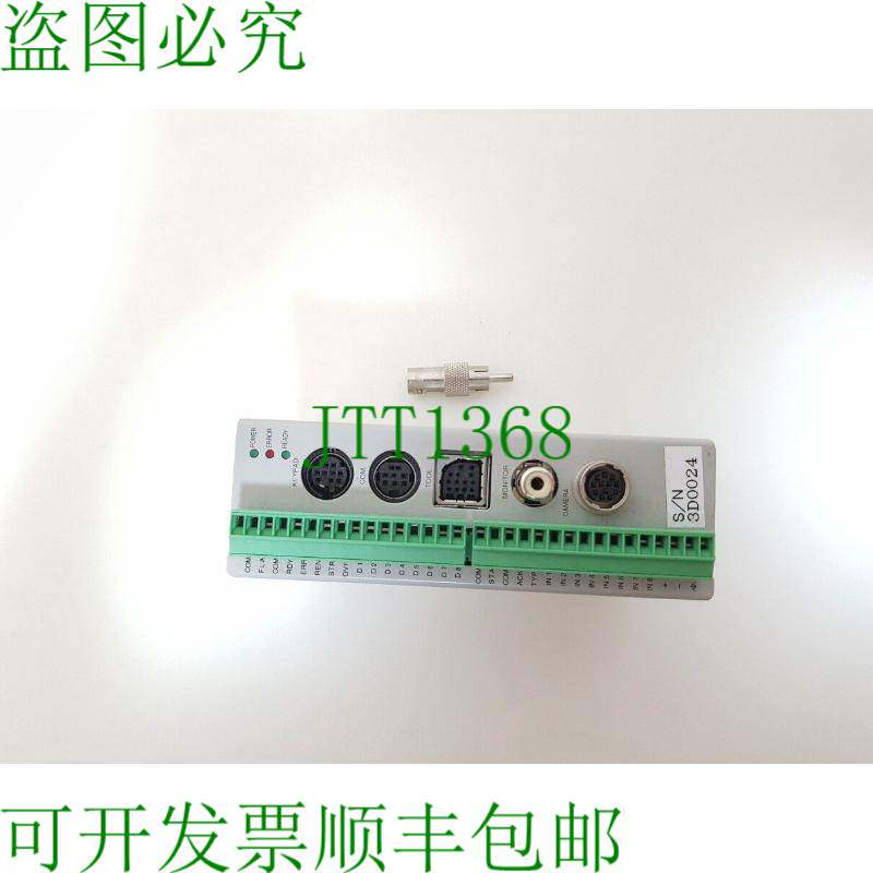 原装供应VS-F500 ZE-85RSX5MS 相机控制