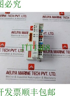 原装供应Beckhoff BK5220 DeviceNet 互连连接器 24VDC AWG 28-14