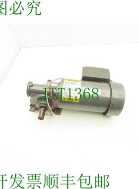 原装供应Baldor 25E647W026G4 GC25020 容量 1/8Hp 115V 1PH 45:1