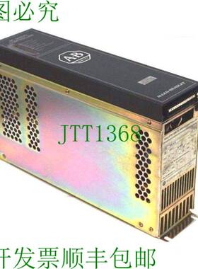 原装供应艾伦布拉德利 1388B-AV10 3PH 10AMP 150VDC