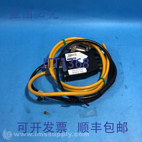 现货供应Accretech E-TS-5186A-643180-NO:5 PULCOM mini-II 测量