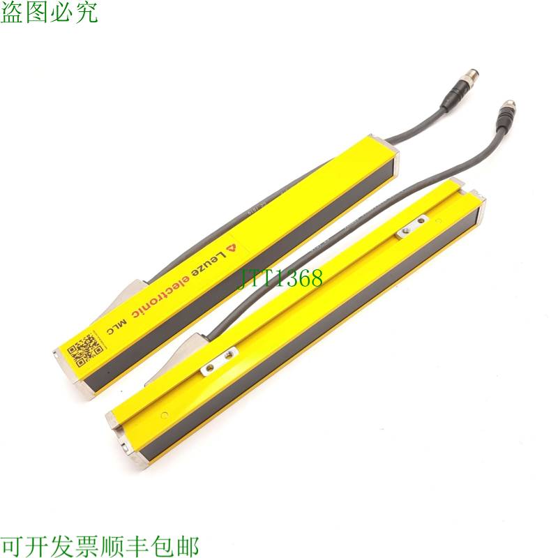 原装供应Leuze MLC520T14-300G MLC520R14-300G 安全光幕发射器和