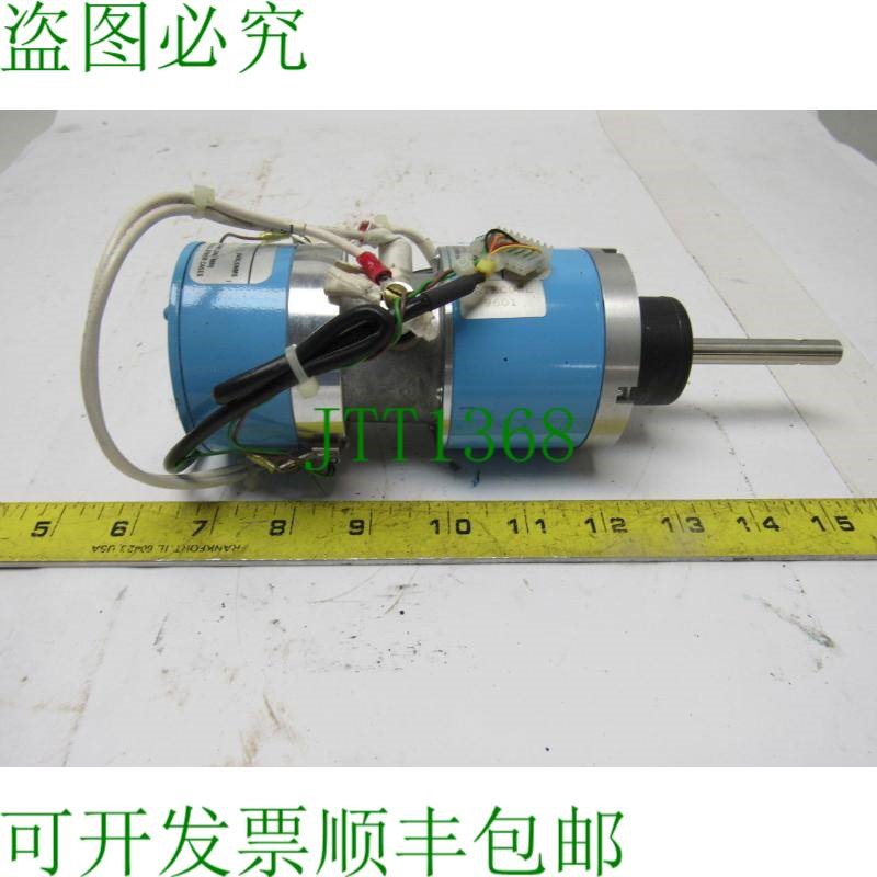 原装供应低惯量 PMDC 伺服电机 2VM62-024-4 24V Pacific Scienti