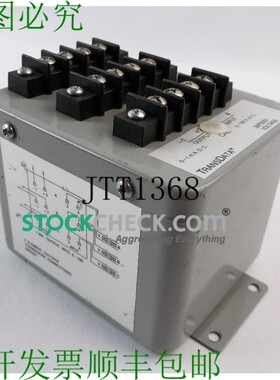 原装供应TransData 30PS501 电力传感器