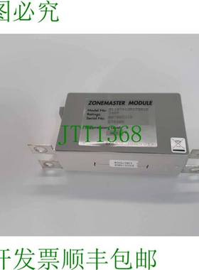 原装供应ZoneMaster 瞬态电压浪涌电源模式 No.81187A130175910