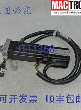 原装供应Tgawa TS 4633N2224E510 电机 40W  Hanmi WLP 拾放