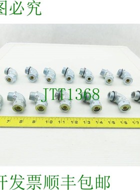 原装供应OZ Gedney 1/2 英寸 90&amp;amp;deg; 手柄线 0.250-