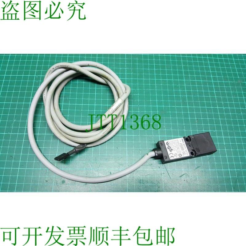 原装供应TEL TOKYO ELECTRON IDEC 安全开关 HS6B-02 3D86-051015