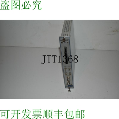 原装供应^^ CANBERRA Delay Ampere 1457 Nim Trash 插件 TP2047