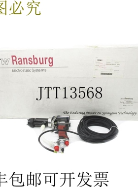 原装供应RANSBURG REA 70 75980S-38222 NSMP 技术支持