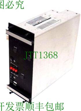 原装供应HYWELL MEASUREX 08622000 REV。C 电源模块 115/230VAC