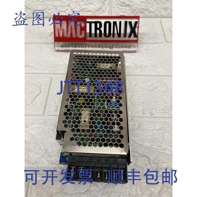 原装供应TDK-LAMBDA HWS100-24/A 电源 SMPS 24V DC,4.5A 100W