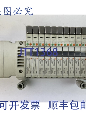 原装供应 VQC1400-51 10 VQC阀 0.1-0.7 MPa