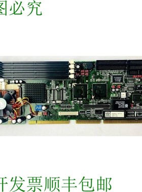 原装供应MiTAC MSC-373 CPU板