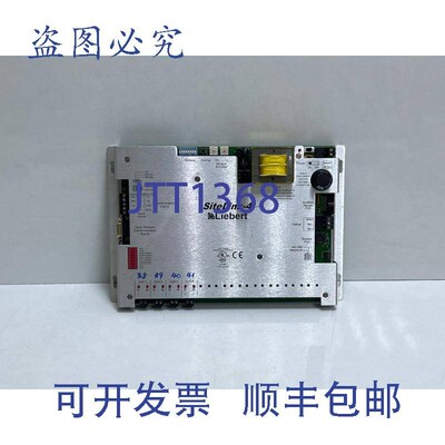 原装供应Liebert SiteLink-4 / 2MB 型号 003212 E143900