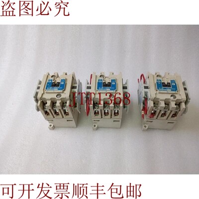 原装供应卡特勒锤 CN15GN3 NEMA 尺寸 2 接触器(批量 3 件)
