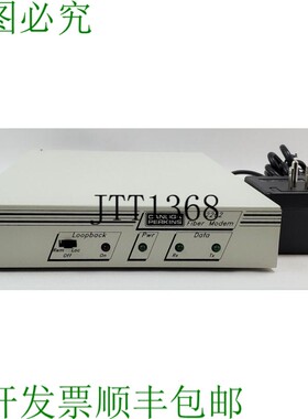 原装供应Canoga Perkins 2262-S-01-11-1 E1T1 光纤独立奥迪
