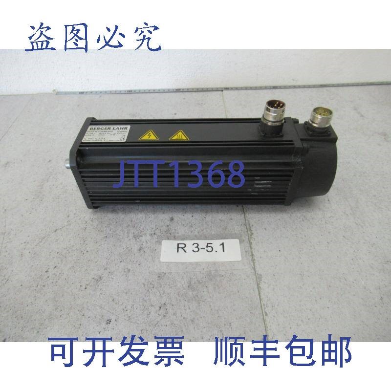 原装供应Berger Lahr DSM4-09-4-22IB4-6NG 转速 4000/分钟 330v