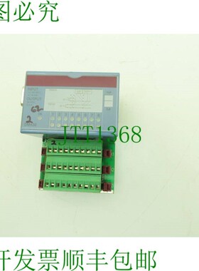 原装供应贝加莱自动化7DM435.7 DM435可编程输入输出模块