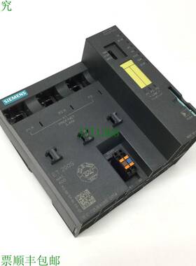 原装供应6ES7 151-8FB01-0AB0 ET 200S CPU SIMATIC PROFINET I/O