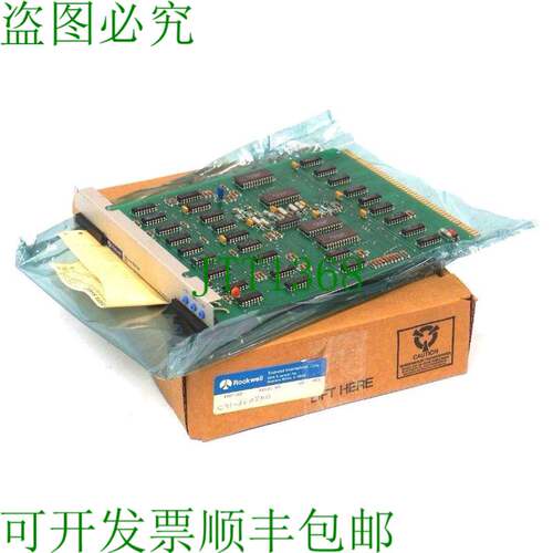 原装供应Rockwell / WESCOM 3605-00 数字定时单元 C91-360500 IS