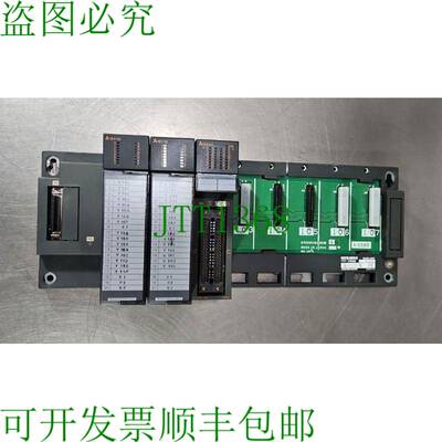 原装供应 A1S58B / AISY42 / A1SY42/ A1SY10 逻辑控制器模块