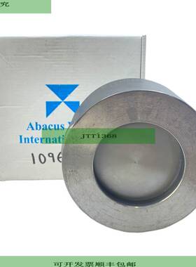 Abacus Valves 080-745XM-150LB R&uuml;ckschlagventil f&uuml;r
