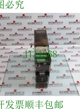 原装供应INDRT TDM 1.2-100-300-W1-000 交流电伺服驱动器控制