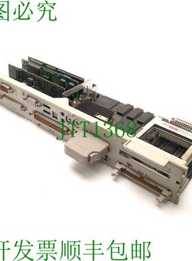 原装供应6FC5357-0BB21-0AE0 Sinumerik 840D NCU 处理器 Profibu