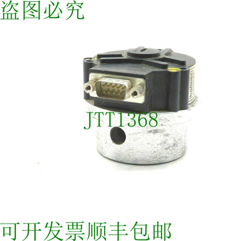 原装供应二手 HOHNER AUTOMATION PR01N1H.12/100 编码器 PR01N1H