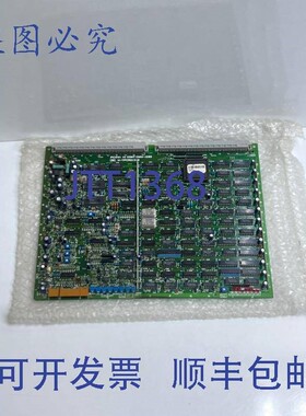 原装供应JRC PC4411 IO控制器 CMH-1285 H-7PCRD1319