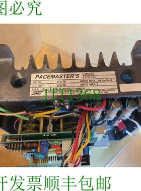 原装供应PaceMaster 5的替代品,PM5C M002995