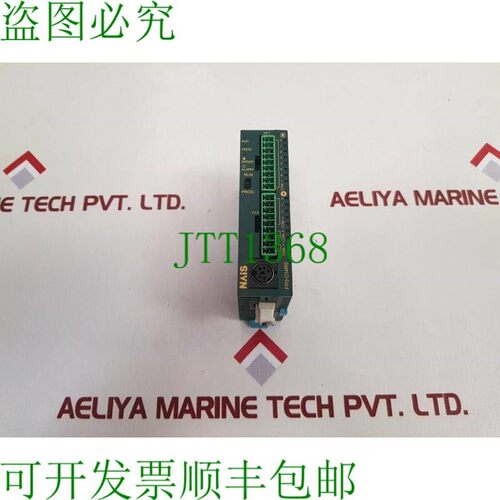 原装供应Nais AFP02223-A 控制单元 FP0-C14RS-A